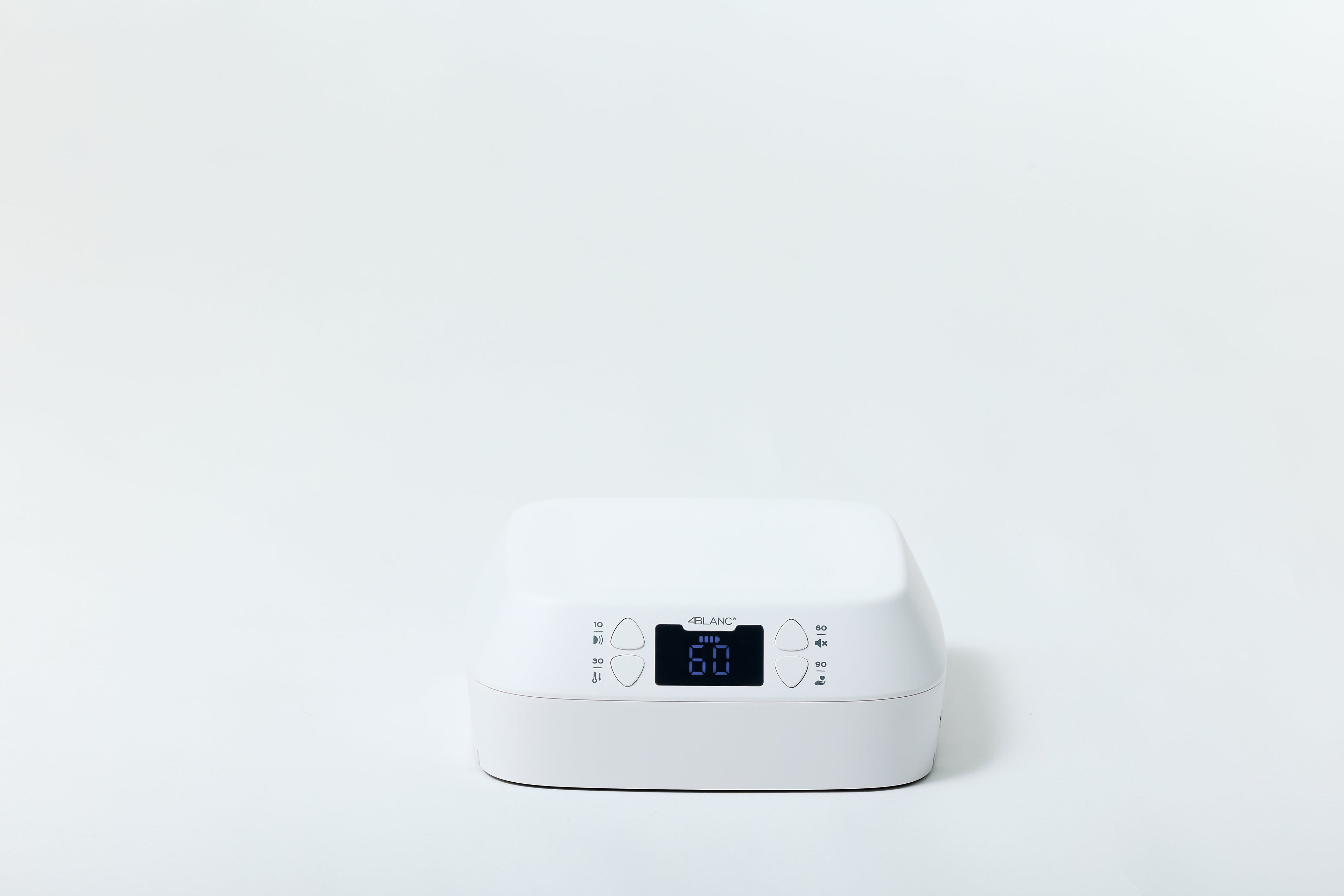 UV LED Nail Lamp - Senza Cavo (PRE-ORDINE)