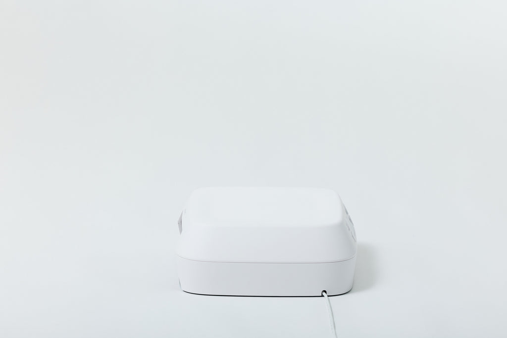 UV LED Nail Lamp - Con Cavo (PRE-ORDINE)