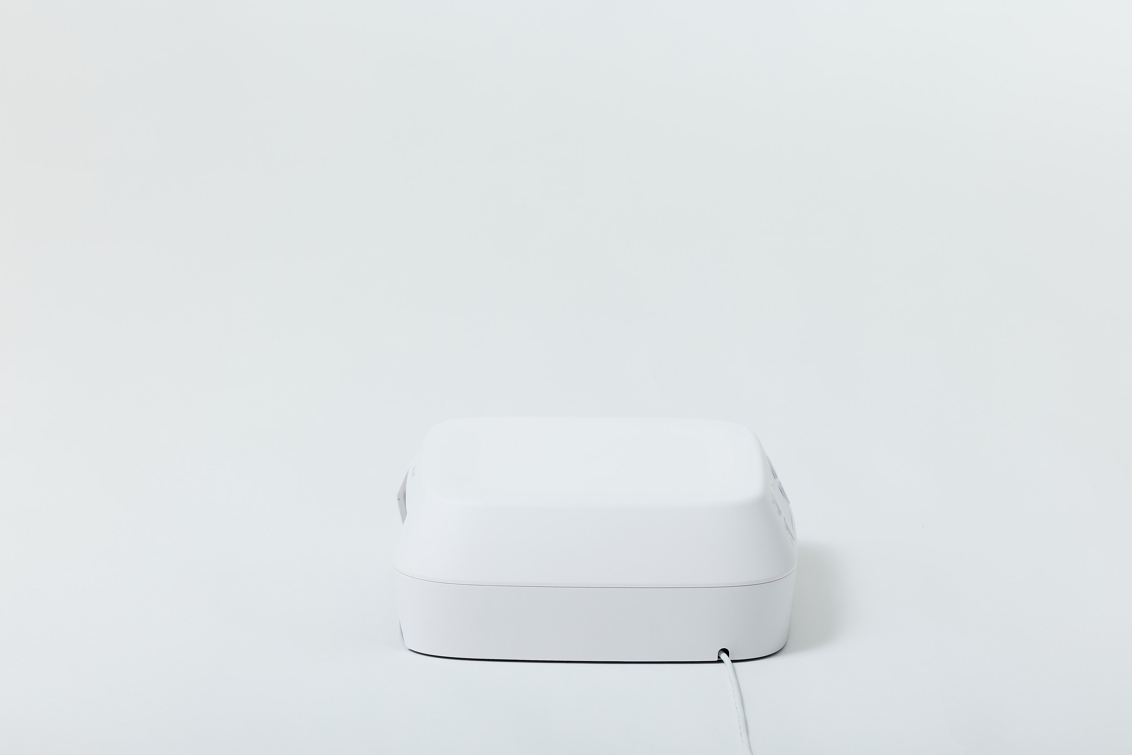 UV LED Nail Lamp - Con Cavo (PRE-ORDINE)