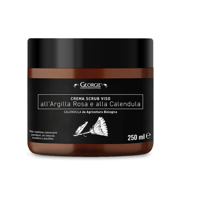 Crema Scrub - 250ml