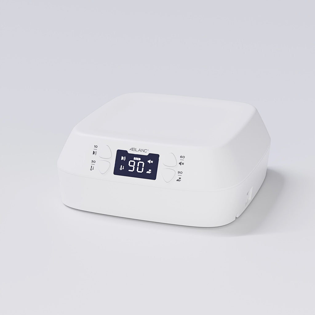 UV LED Nail Lamp - Senza Cavo (PRE-ORDINE)