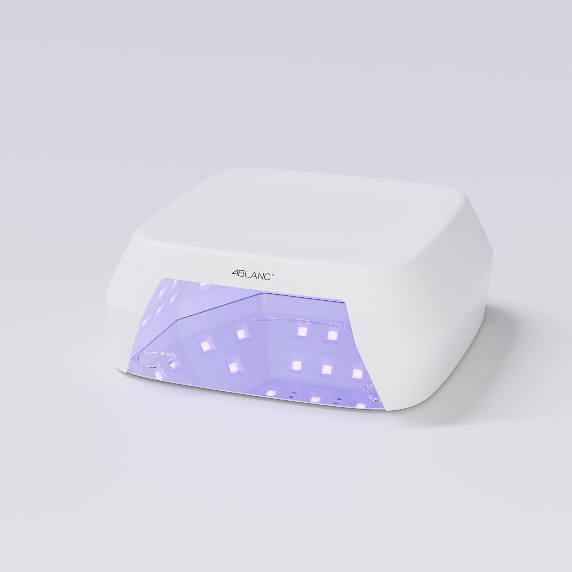 UV LED Nail Lamp - Senza Cavo (PRE-ORDINE)