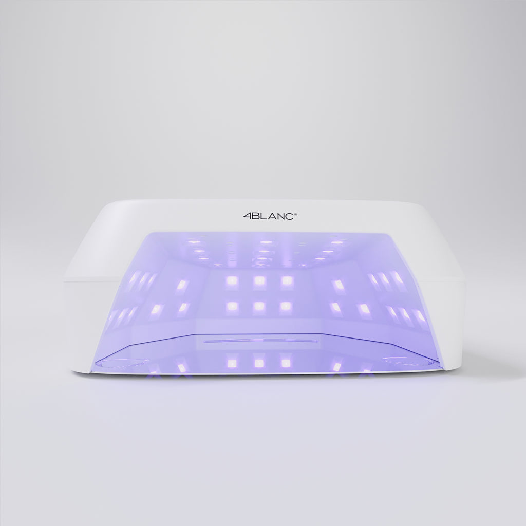 UV LED Nail Lamp - Senza Cavo (PRE-ORDINE)