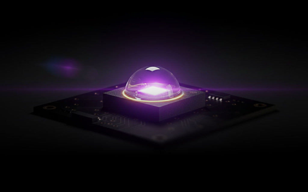 UV LED Nail Lamp - Senza Cavo (PRE-ORDINE)