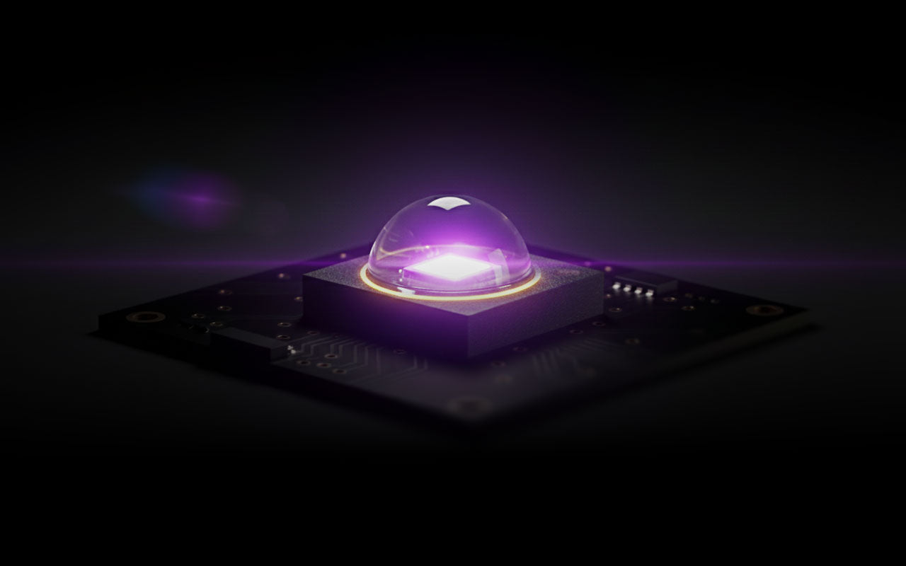 UV LED Nail Lamp - Senza Cavo (PRE-ORDINE)