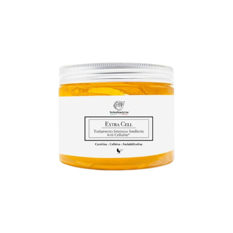 Fango Cellulite - 500g