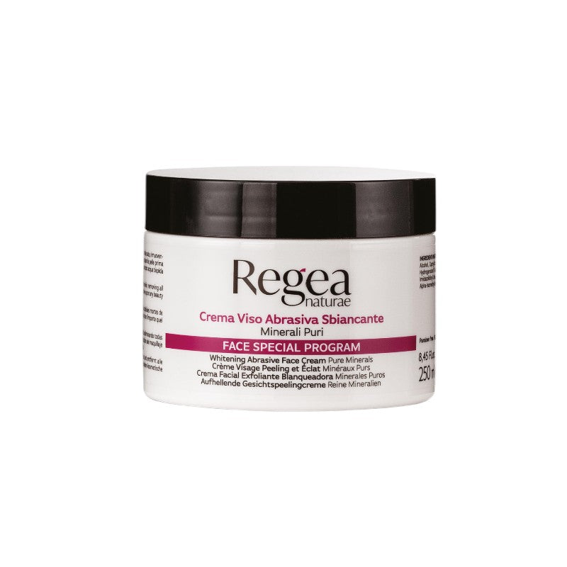 Crema Abrasiva - 250 ml