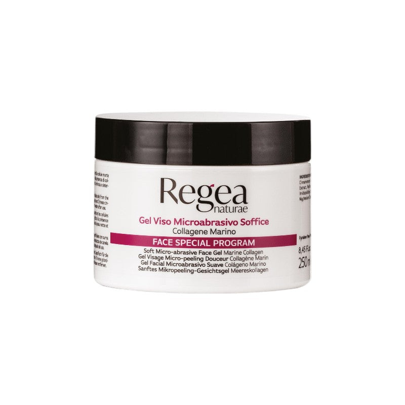 Gel Microabrasivo - 250 ml