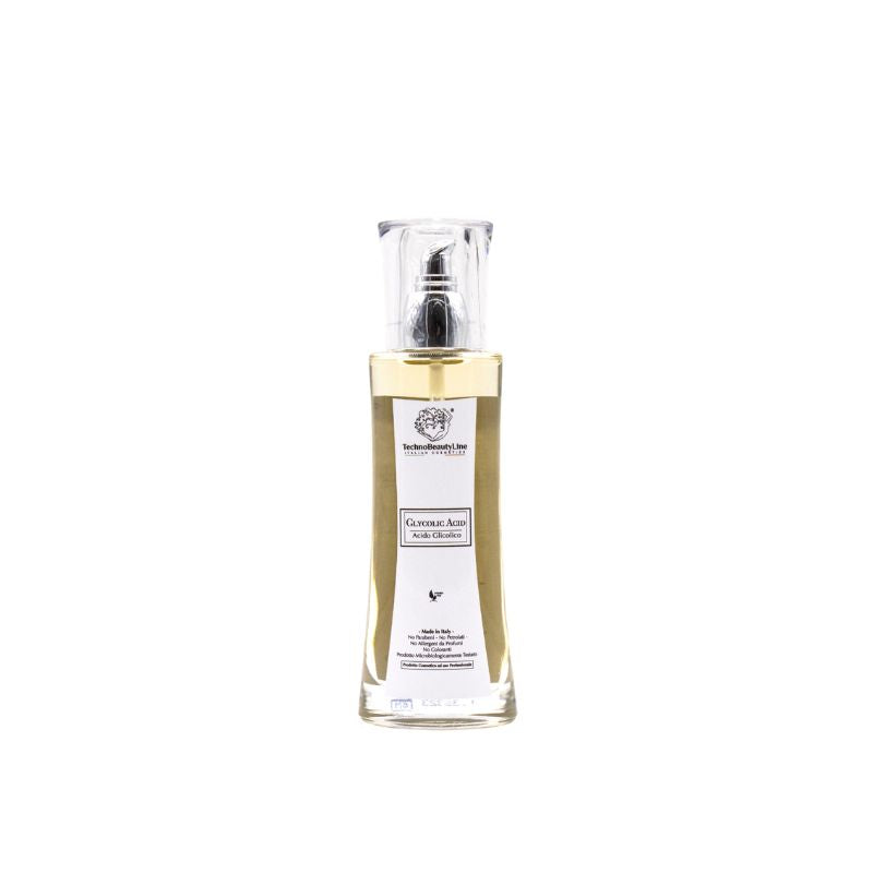 Acido Glicolico - 100 ml