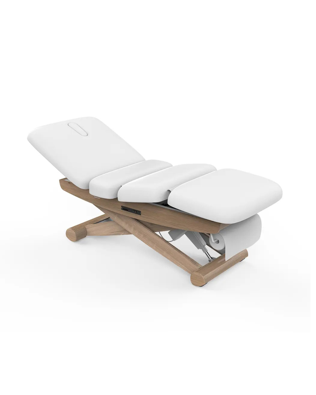 Aluni - Lettino Elettrico 3 motori