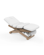 Aluni - Lettino Elettrico 3 motori