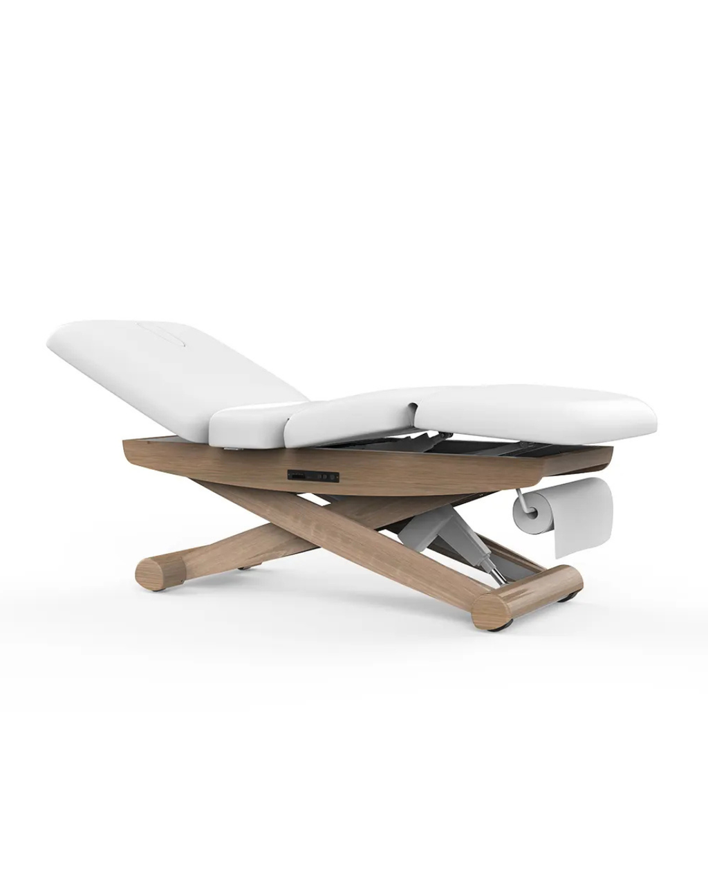 Aluni - Lettino Elettrico 3 motori