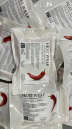 Bendaggi Caldi - Box 4 coppie