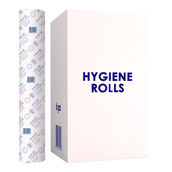 Lenzuolino Medico - Box da 6 rotoli