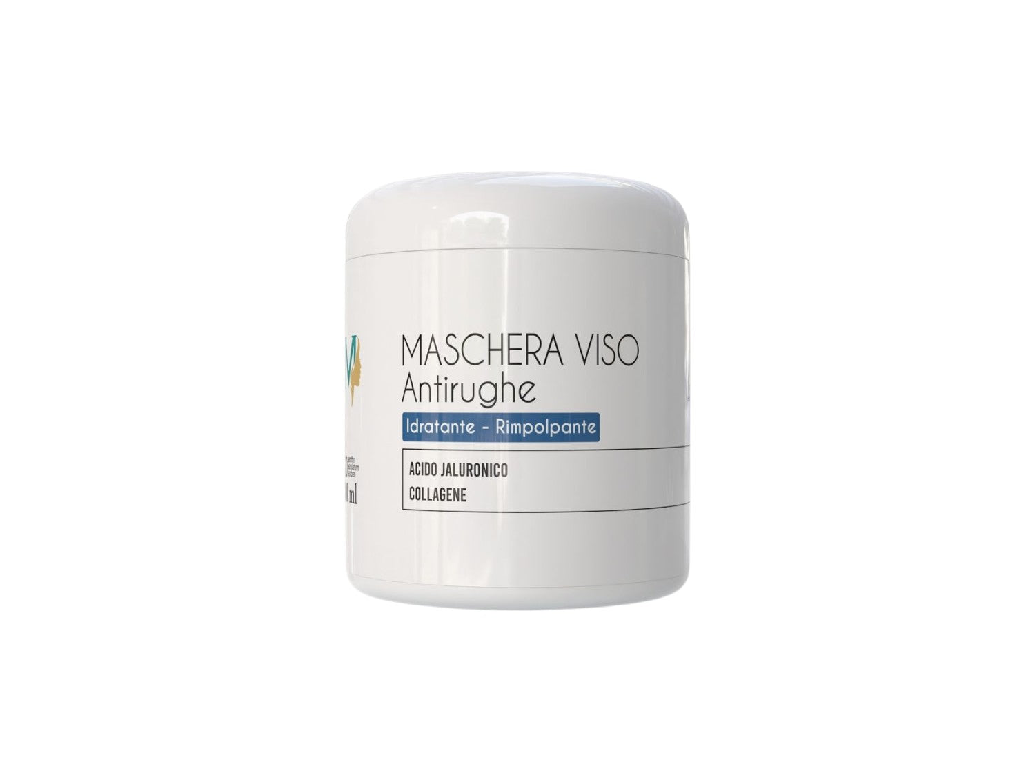 Maschera Antirughe - 500ml