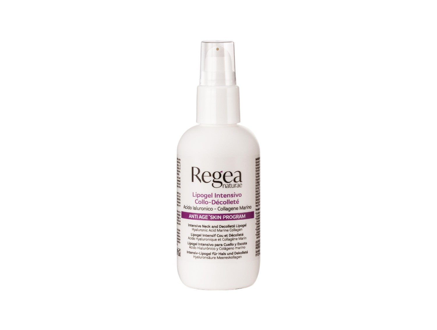 Lipogel - 100 ml
