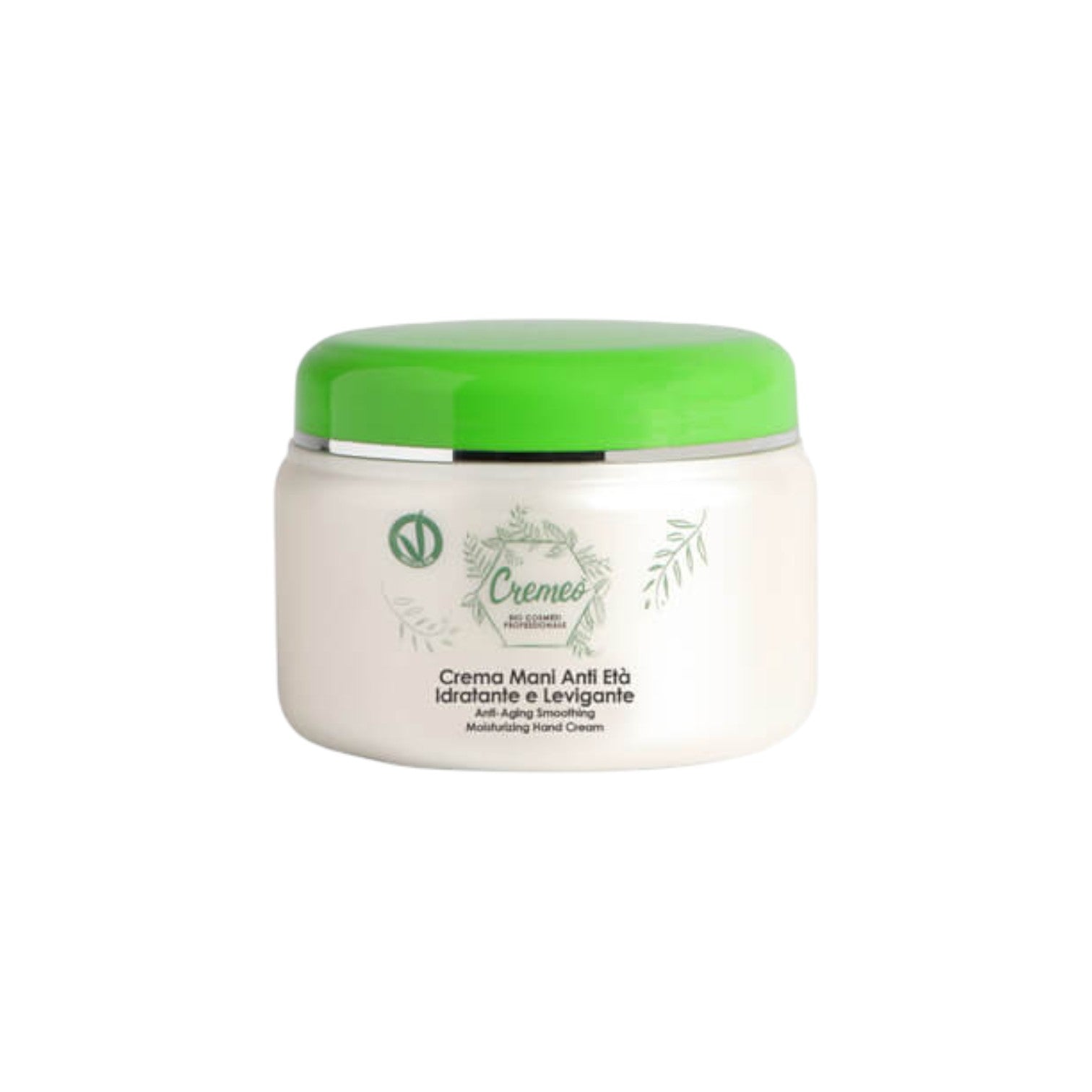 Crema Mani - 500ml