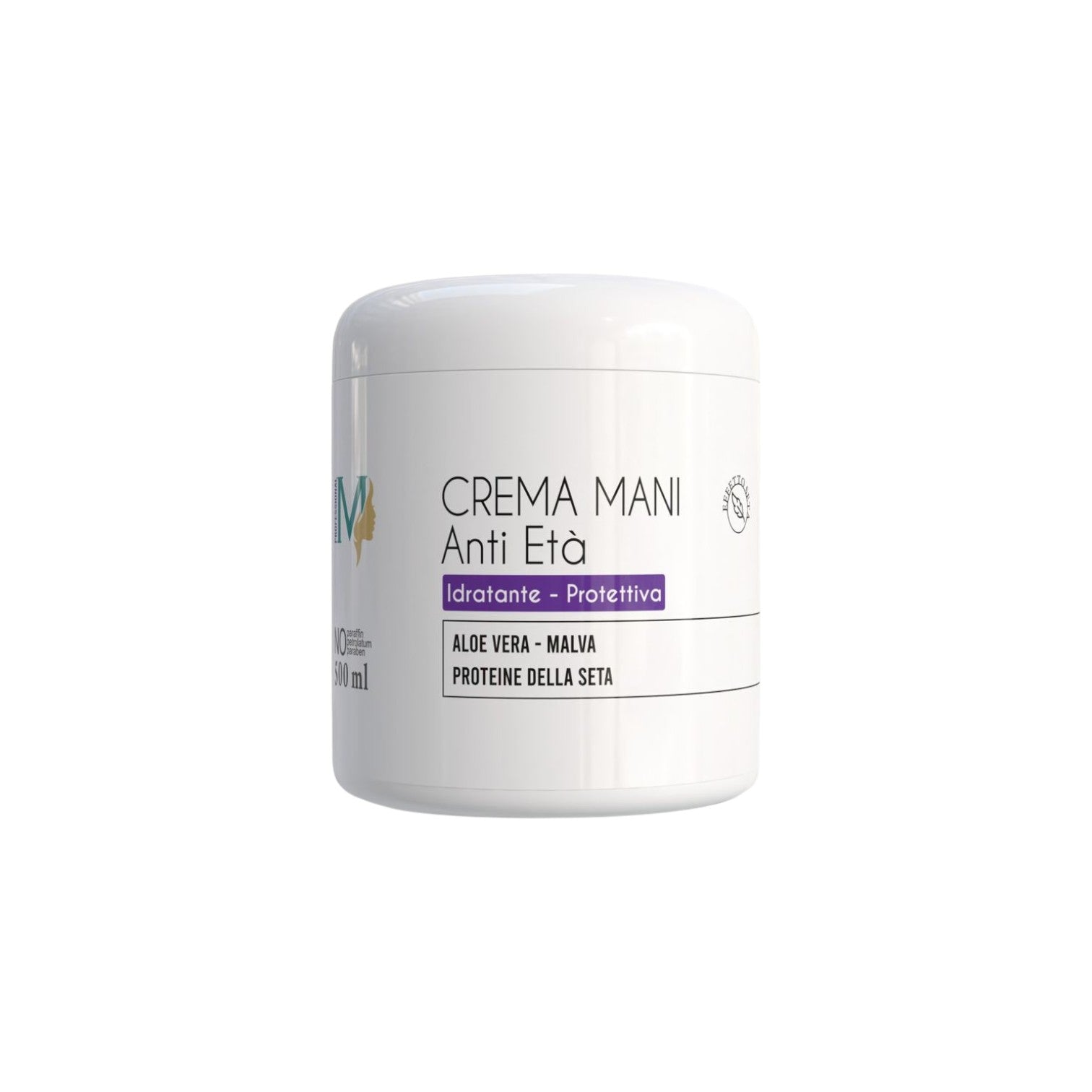 Crema Mani - 500ml
