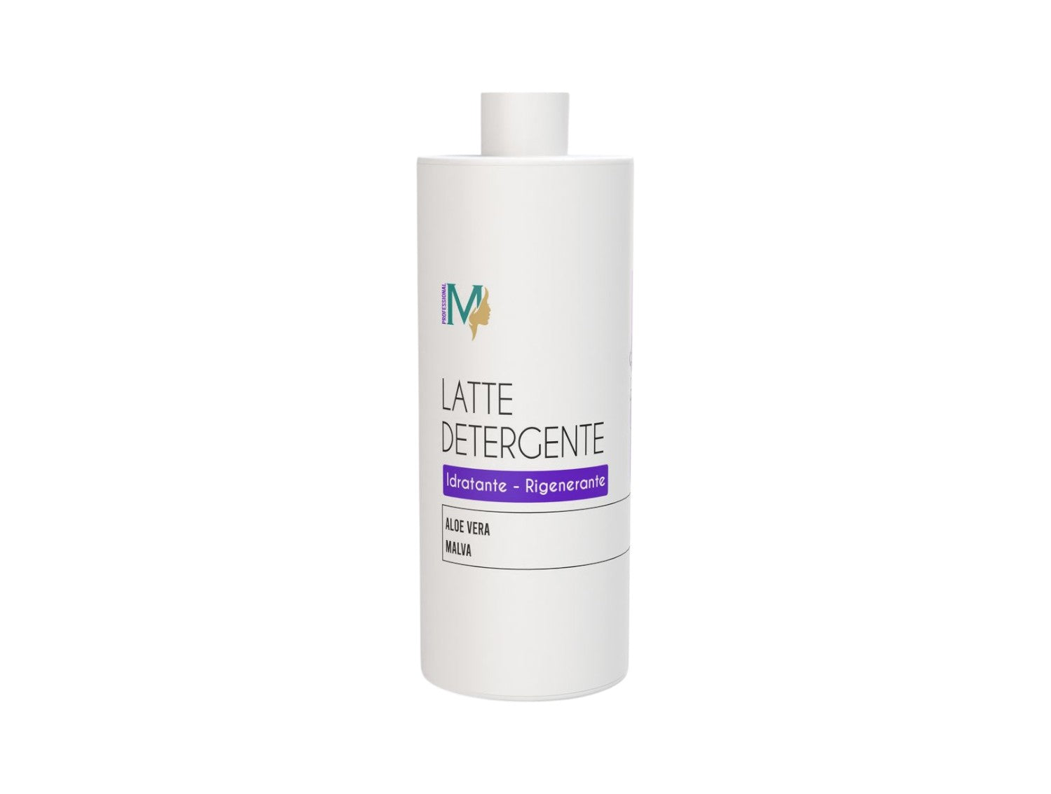 Latte Detergente Idratante - 500ml