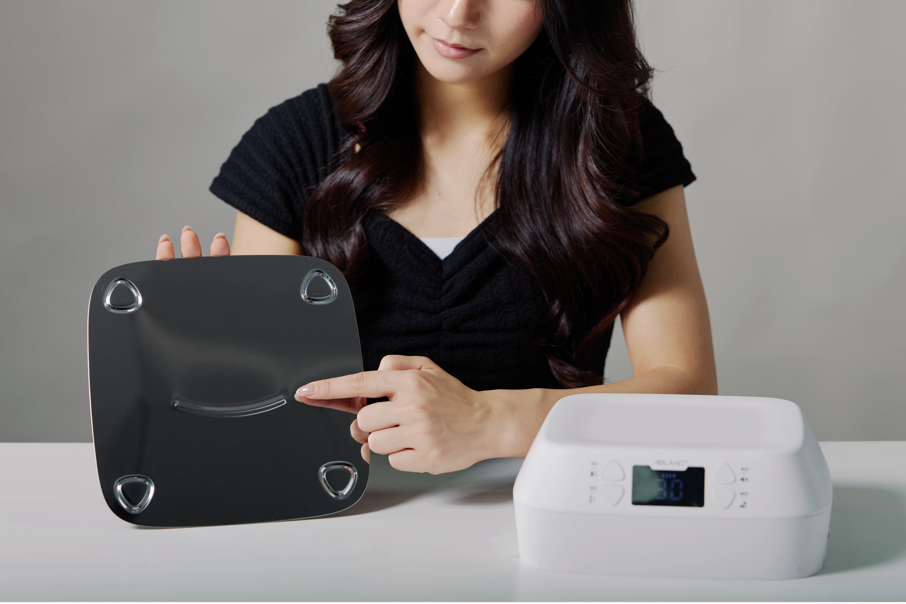 UV LED Nail Lamp - Senza Cavo (PRE-ORDINE)