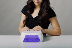 UV LED Nail Lamp - Senza Cavo (PRE-ORDINE)