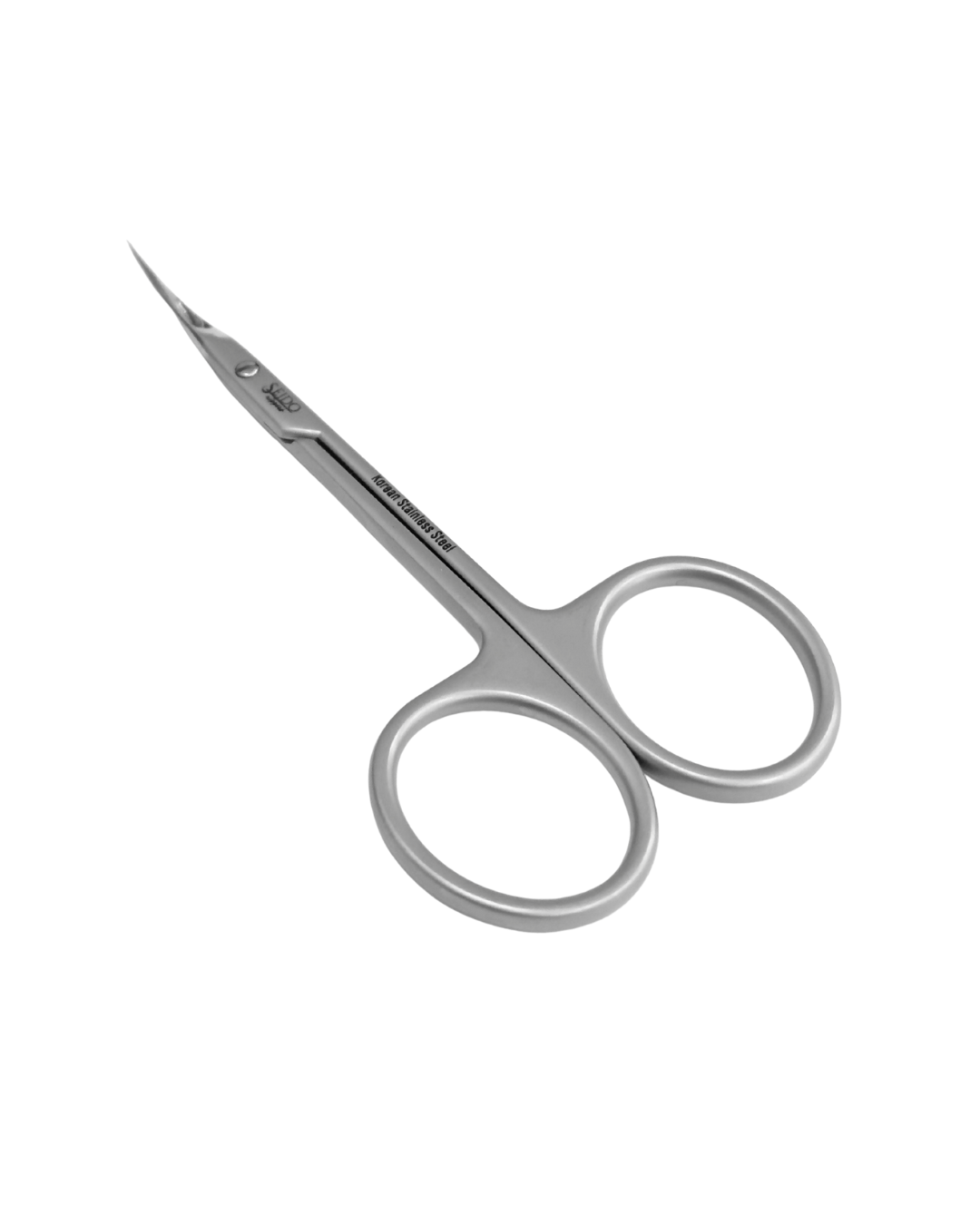 Forbicina Cuticole - Punta Curva