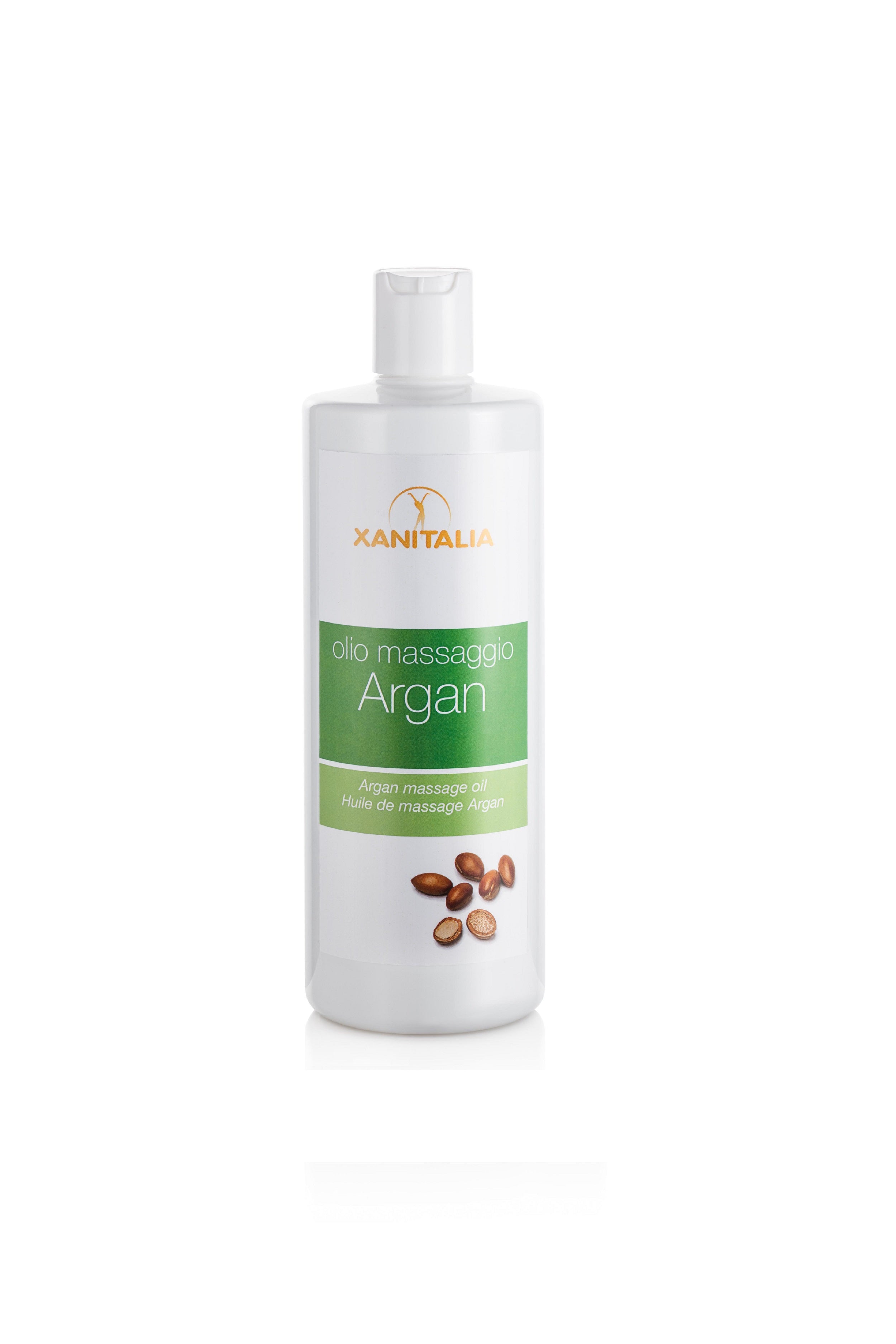 Olio all'Argan - 500 ml