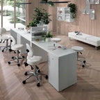 Nail Station Acqua Expo