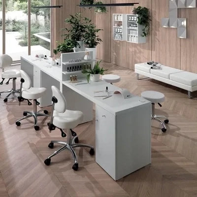 Nail Station Acqua Expo