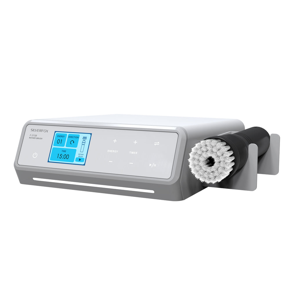 Spazzola Rotante - Thor