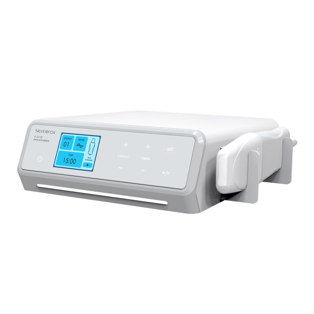 Spatola Ultrasonica - Thor