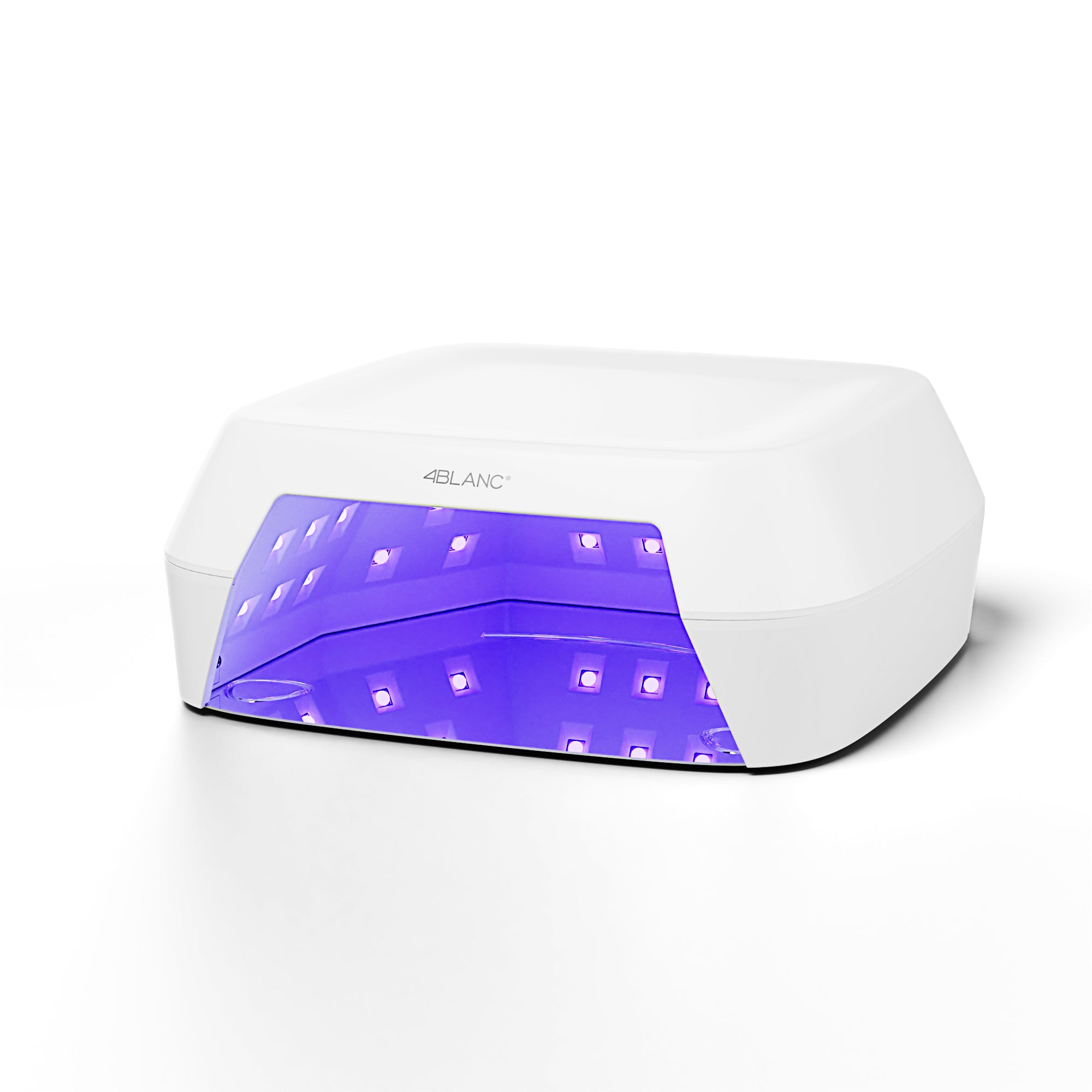 UV LED Nail Lamp - Con Cavo (PRE-ORDINE)