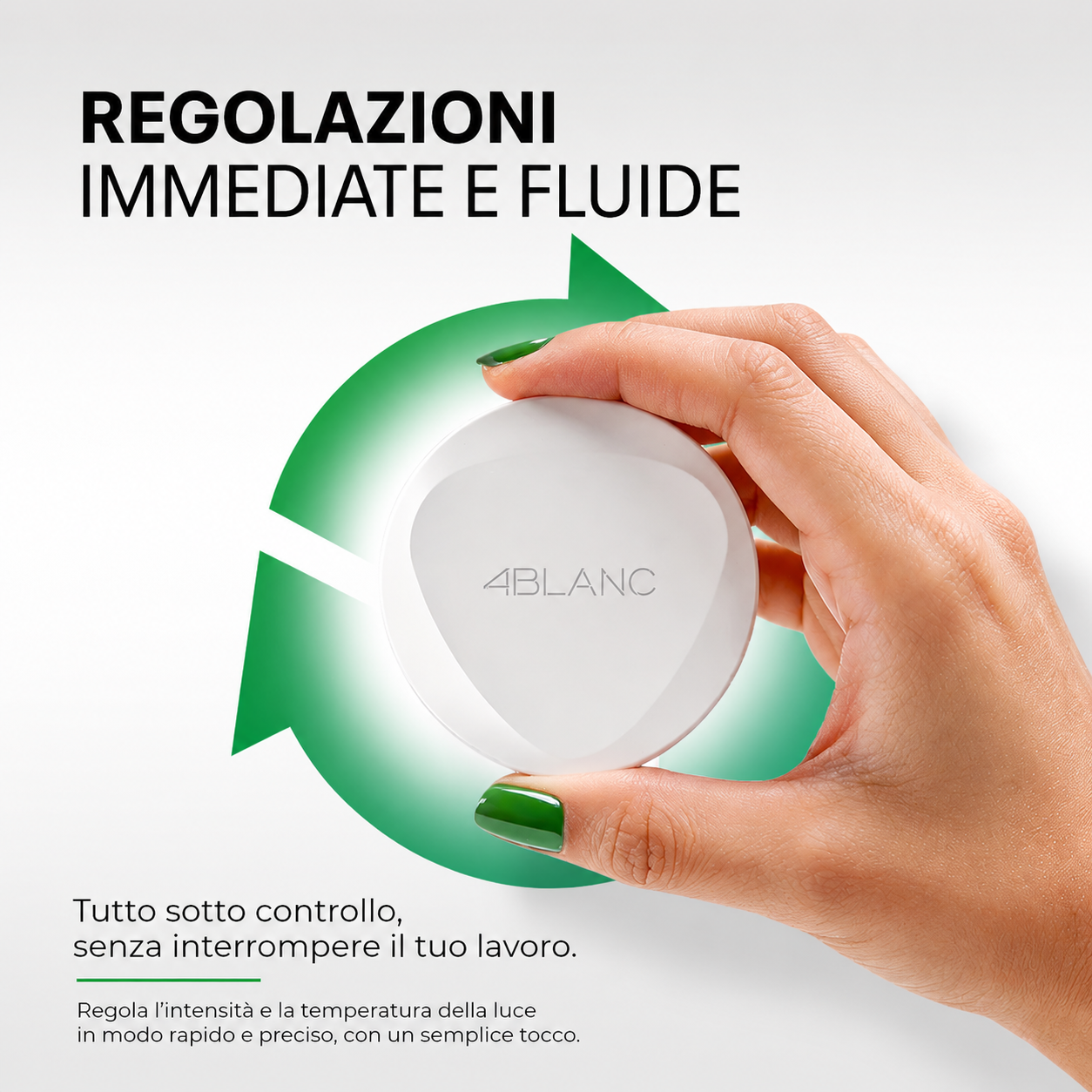 SMART Remote Control