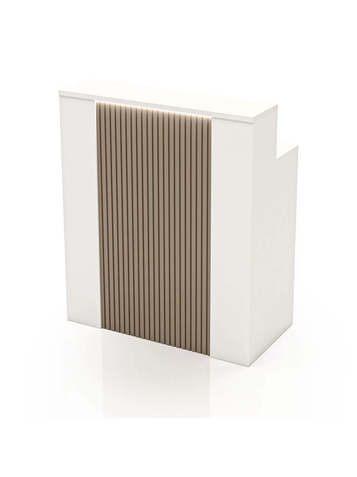 Banco Opera Light - Modulabile.