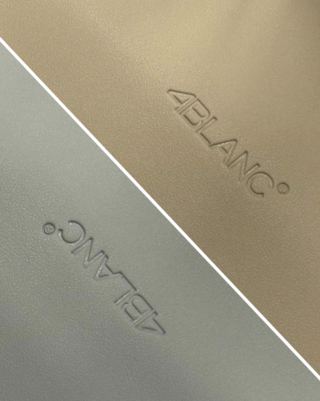 4BLANC® Nail Art Table Mat