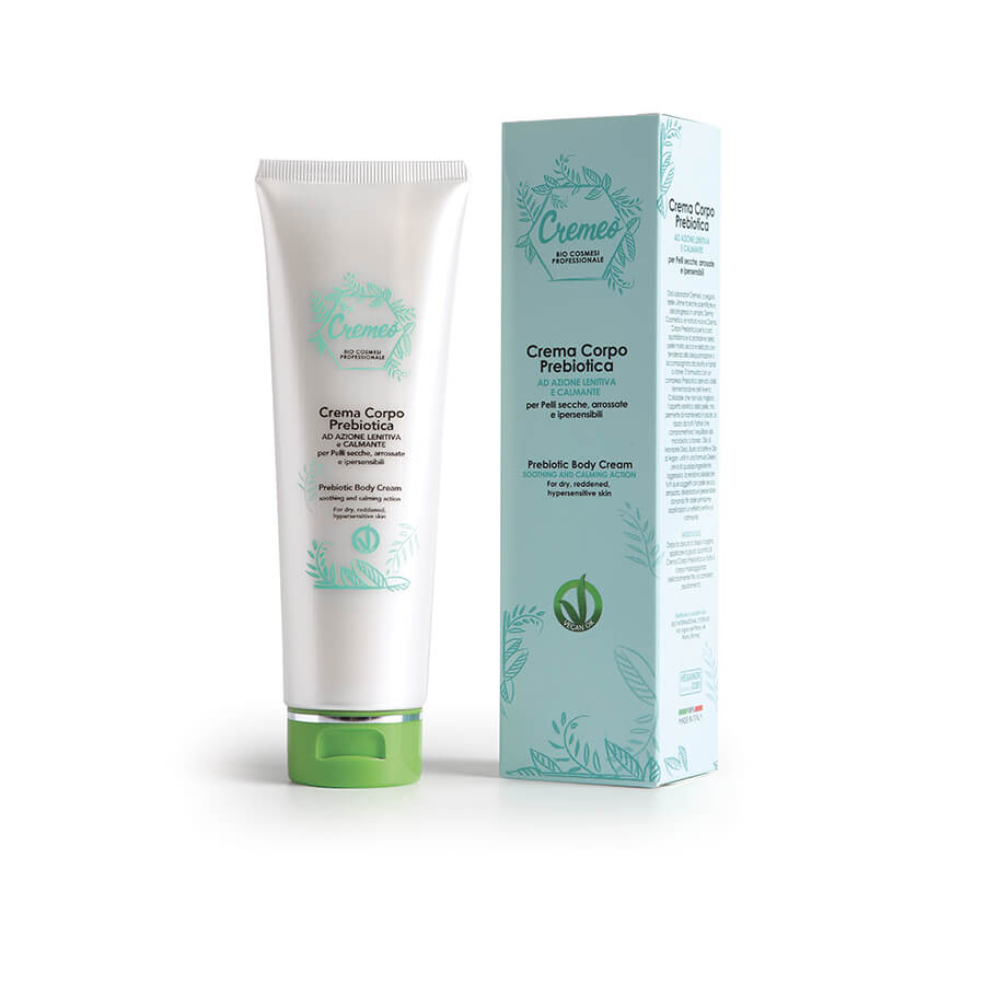 Crema Corpo Prebiotica - 150ml