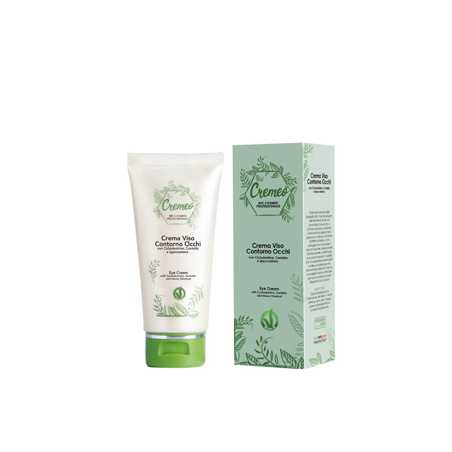 Crema Contorno Occhi - 75ml