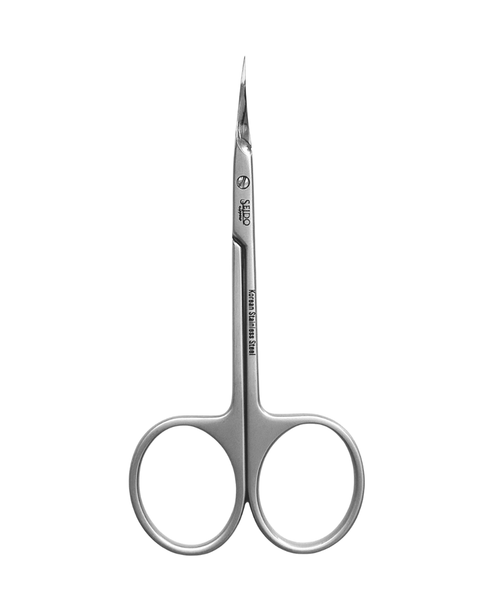 Forbici Metzenbaum 5.5 Curve TC - Strumento Medico E Chirurgico Forbici Metzenbaum 5.5 Curve TC - Strumento Medico E Chirurgico
