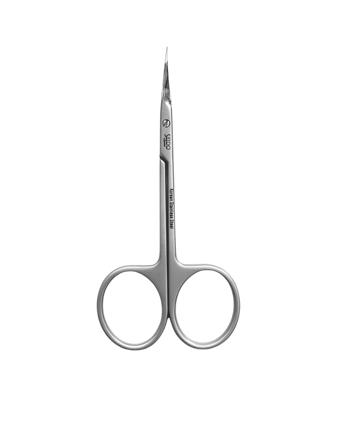 Forbicina Cuticole - Punta Curva