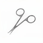 Forbicina Cuticole Punta a Uncino