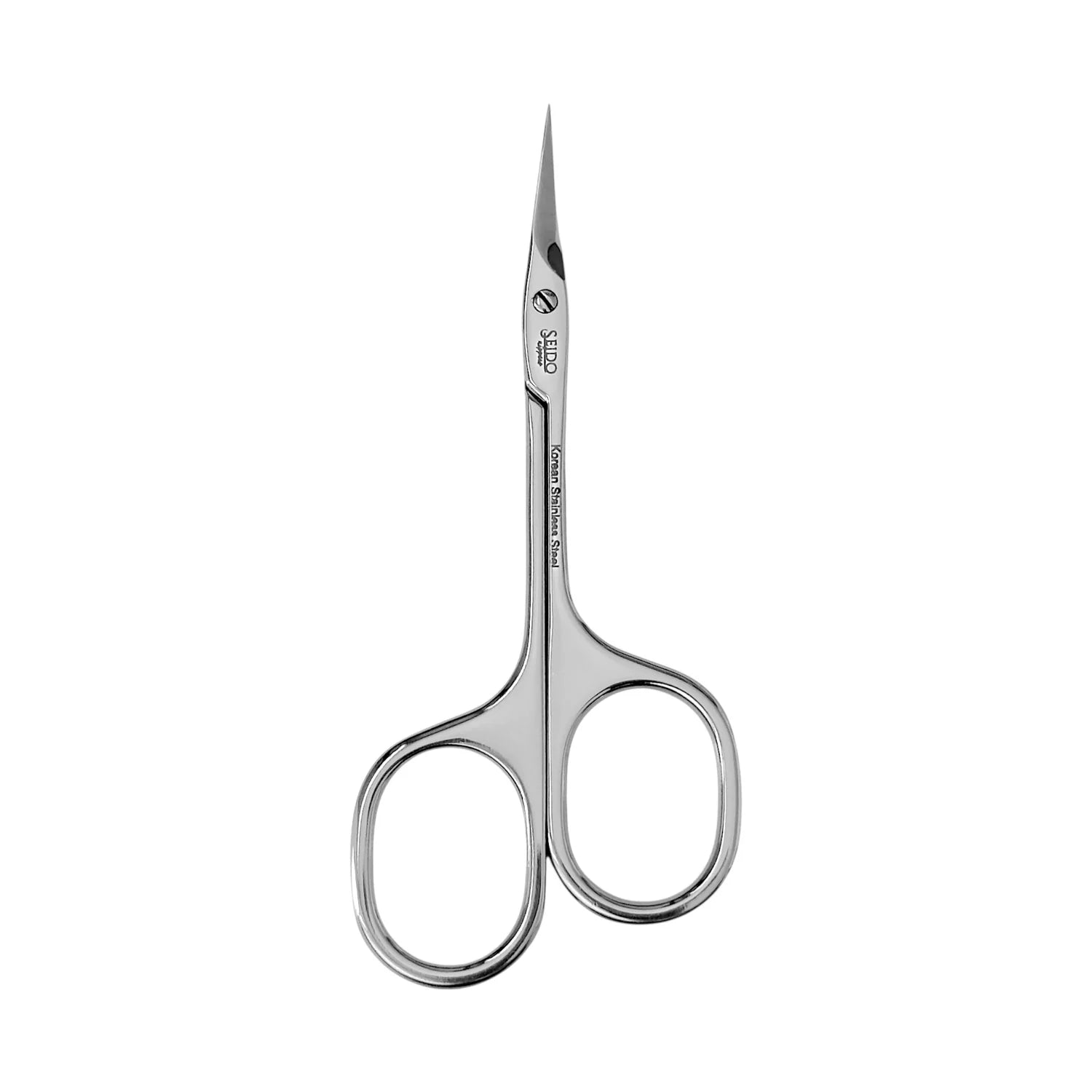 Forbicina Cuticole Asimmetrica