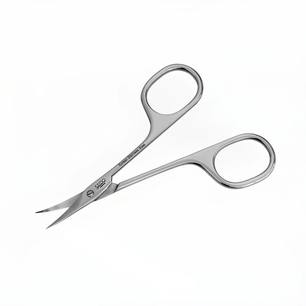 Forbicina Cuticole Asimmetrica