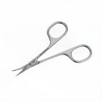 Forbicina Cuticole Asimmetrica