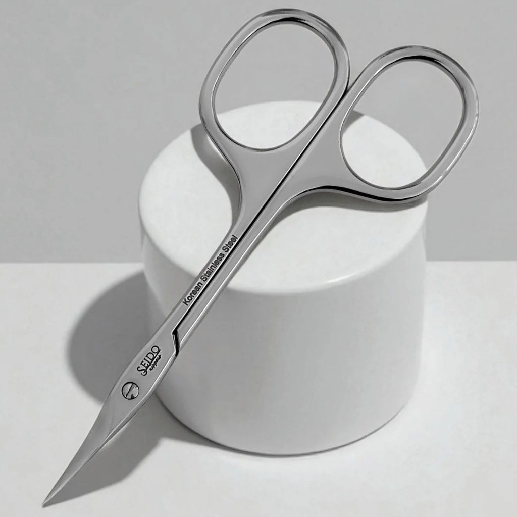 Forbicina Cuticole Asimmetrica