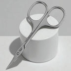 Forbicina Cuticole Asimmetrica