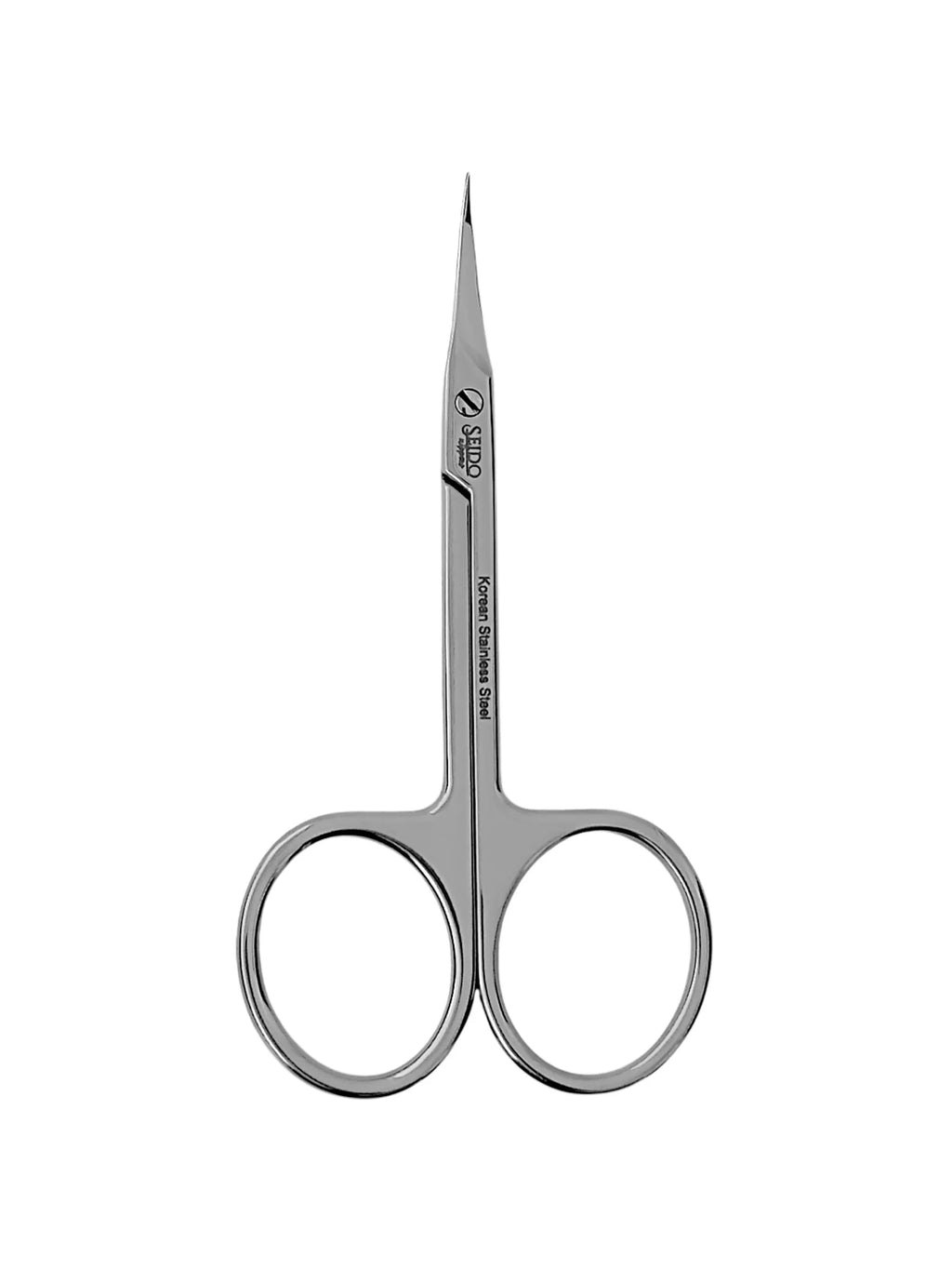 Forbicina Cuticole Punta a Uncino