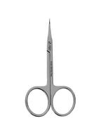 Forbicina Cuticole Punta a Uncino