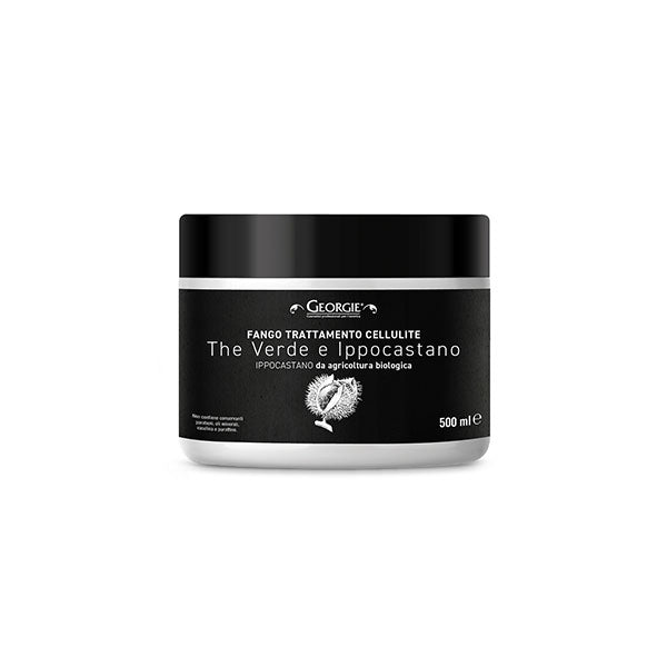 Fango Cellulite - 500g