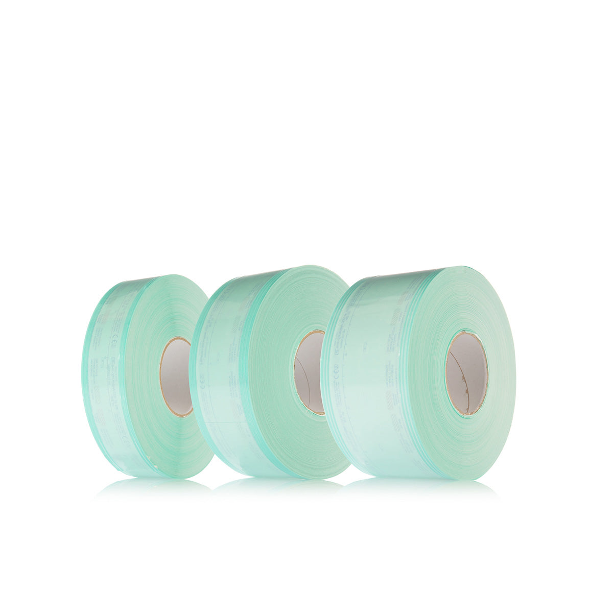 Busta sterilizzazione in Rotolo