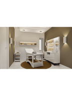 Lettino Cura - Lettino da massaggio